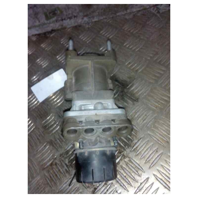 Recambio de valvula aire para renault magnum ab 2005 cabina adel.tractor semirr. gv  4x2 4xx.18 gran espacio referencia OEM IAM - Blanco 3