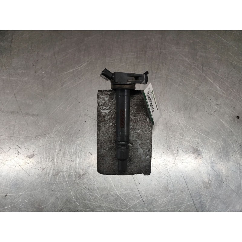 Recambio de bobina encendido para lexus gs (_s19_) 300 (grs190_) referencia OEM IAM 9091902250 - Negro 3