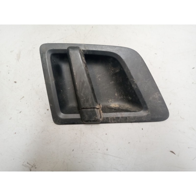 Recambio de maneta interior delantera derecha para scania serie p/g/r (c-clase) fsa r450 (4x2) largo cr 19 a referencia OEM IAM - Blanco
