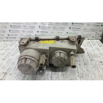 Recambio de faro izquierdo para lada samara (2108/2109) gl referencia OEM IAM 5833711010  