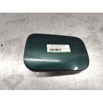 TAPA EXTERIOR COMBUSTIBLE 