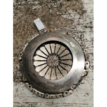 Recambio de maza embrague para seat cordoba berlina (6k2) se referencia OEM IAM 028141025R  