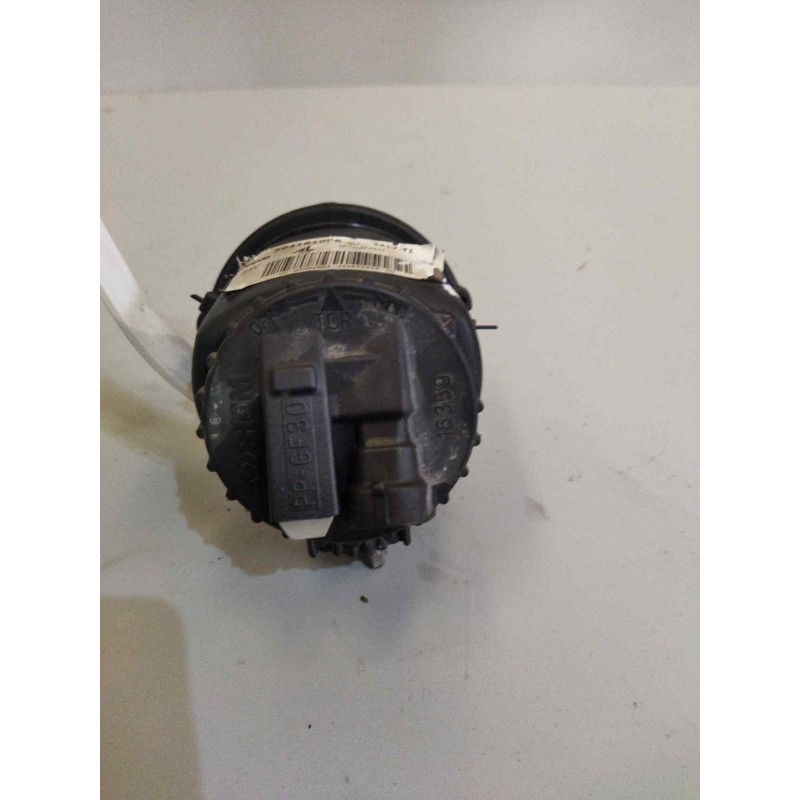Recambio de faro derecho para iveco stralis (as) 12.9 diesel referencia OEM IAM 504181096  FARO LARGO ALCANCE - Blanco 4