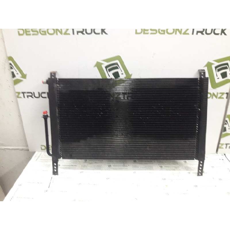 Recambio de condensador / radiador a/a para citroën jumper combi (1) 27 c td club ntz. 1000 referencia OEM IAM ZCBC15830 - Blanco 3