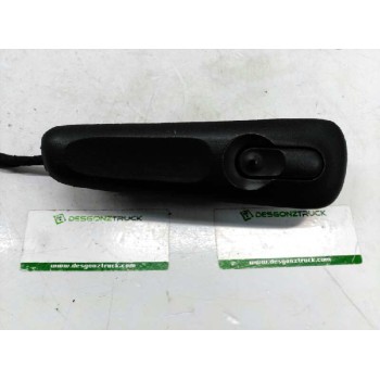 MANDO ELEVALUNAS DELANTERO IZQUIERDO 1240637 