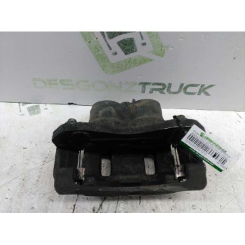 Recambio de pinza freno delantera derecha para ssangyong rexton 270 xdi limited referencia OEM IAM 4814008B50  
