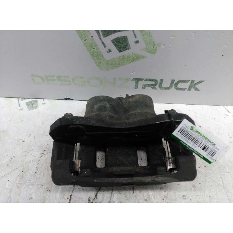Recambio de pinza freno delantera derecha para ssangyong rexton 270 xdi limited referencia OEM IAM 4814008B50 3