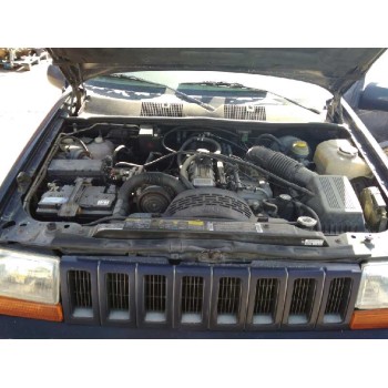chrysler jeep gr.cherokee (zj)/(z) del año 2007