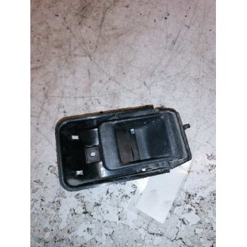 Recambio de maneta interior trasera izquierda para peugeot boxer caja abierta (rs2850)(230)(´02) 1.9 turbodiesel referencia OEM 
