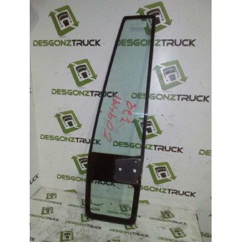 Recambio de luna custodia delantera izquierda para iveco eurotech (mp) fsa  (440 e 39) larga distancia referencia OEM IAM   