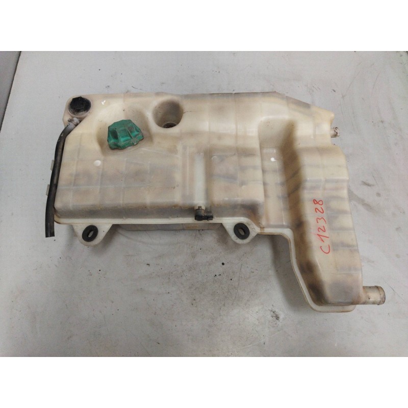 Recambio de deposito expansion para iveco stralis (ad/at) 10.3 diesel referencia OEM IAM 41215631  