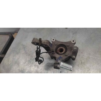 Recambio de mangueta delantera izquierda para chrysler voyager (rg) 2.5 crd executive referencia OEM IAM 04694949AA  