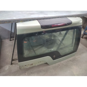 Recambio de porton trasero para land rover discovery v6 td se referencia OEM IAM   