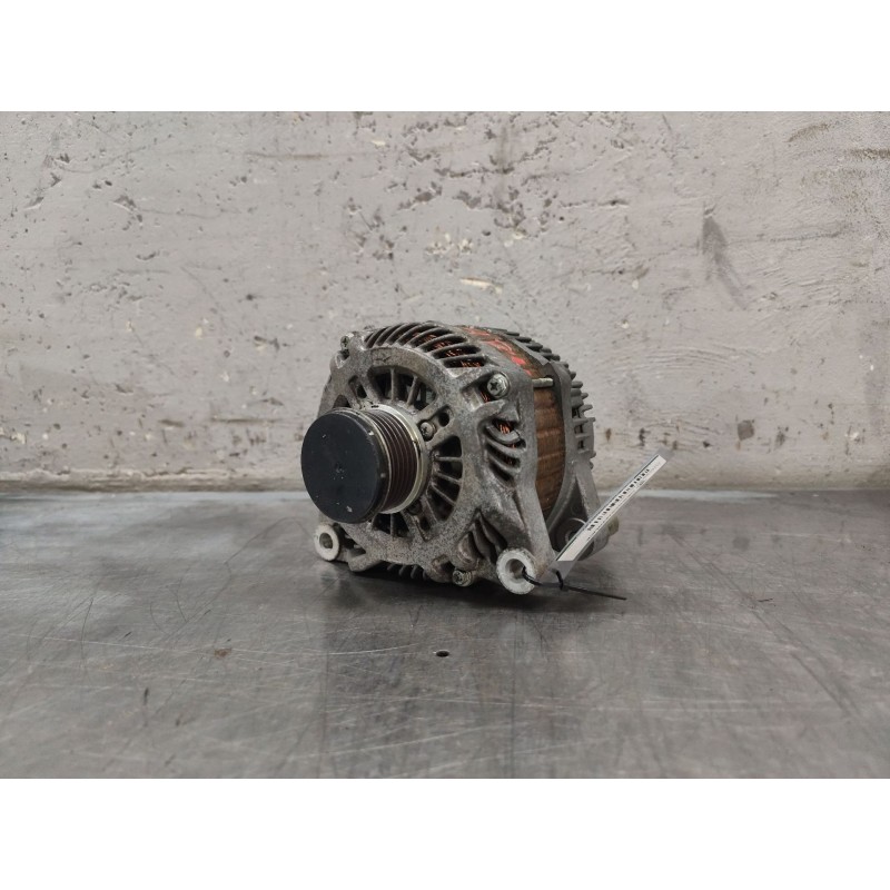 Recambio de alternador para citroën c5 berlina vtr (e) referencia OEM IAM 9654752880  