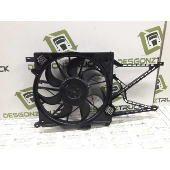 ELECTROVENTILADOR 0130303886 9129526 0130303246