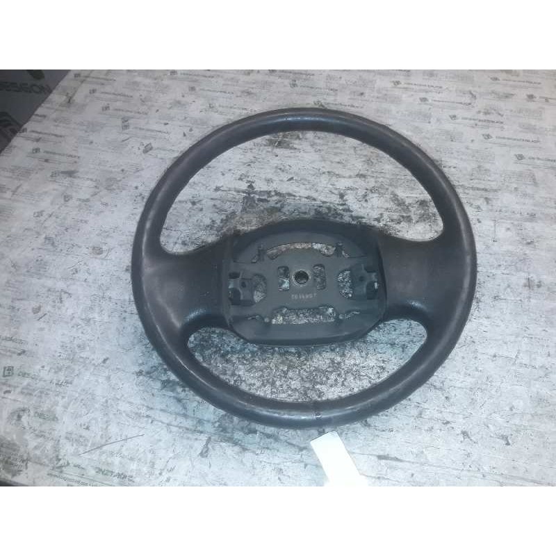 Recambio de volante para ford transit caja cerrada, corta (fy) (2000 =>) ft 240 2.0 city - light referencia OEM IAM YC1A3600AD