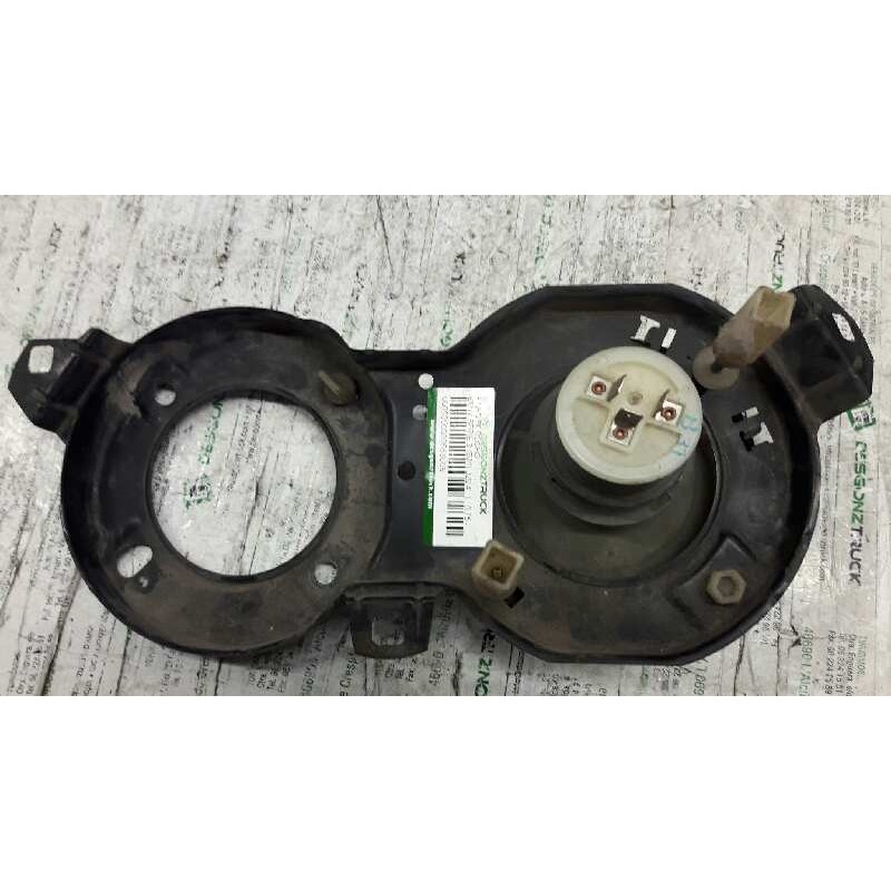 Recambio de faro derecho para bmw serie 3 (e21) 320 4 referencia OEM IAM 2
