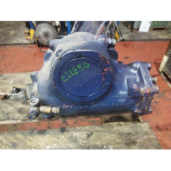 Recambio de caja direccion para iveco eurotech cursor (mh) 7.8 diesel referencia OEM IAM 41028790 8098955370 