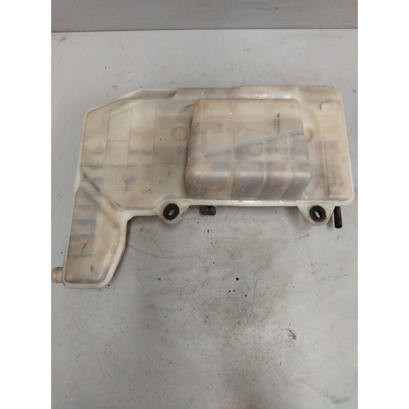 Recambio de deposito expansion para iveco stralis (ad/at) 10.3 diesel referencia OEM IAM 41215631 - Blanco 2