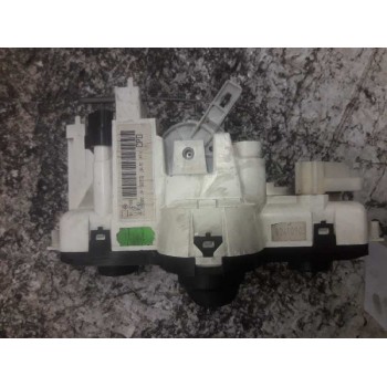 Recambio de mando calefaccion / aire acondicionado para renault scenic ii authentique referencia OEM IAM 69580001 6665720 695870