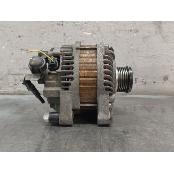 Recambio de alternador para citroën c5 berlina vtr (e) referencia OEM IAM 9654752880  