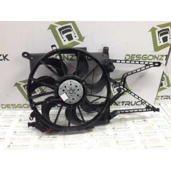 Recambio de electroventilador para opel astra g berlina club referencia OEM IAM 0130303886 9129526 0130303246