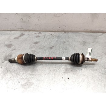 Recambio de transmision delantera izquierda para toyota yaris 1.0 cat referencia OEM IAM   