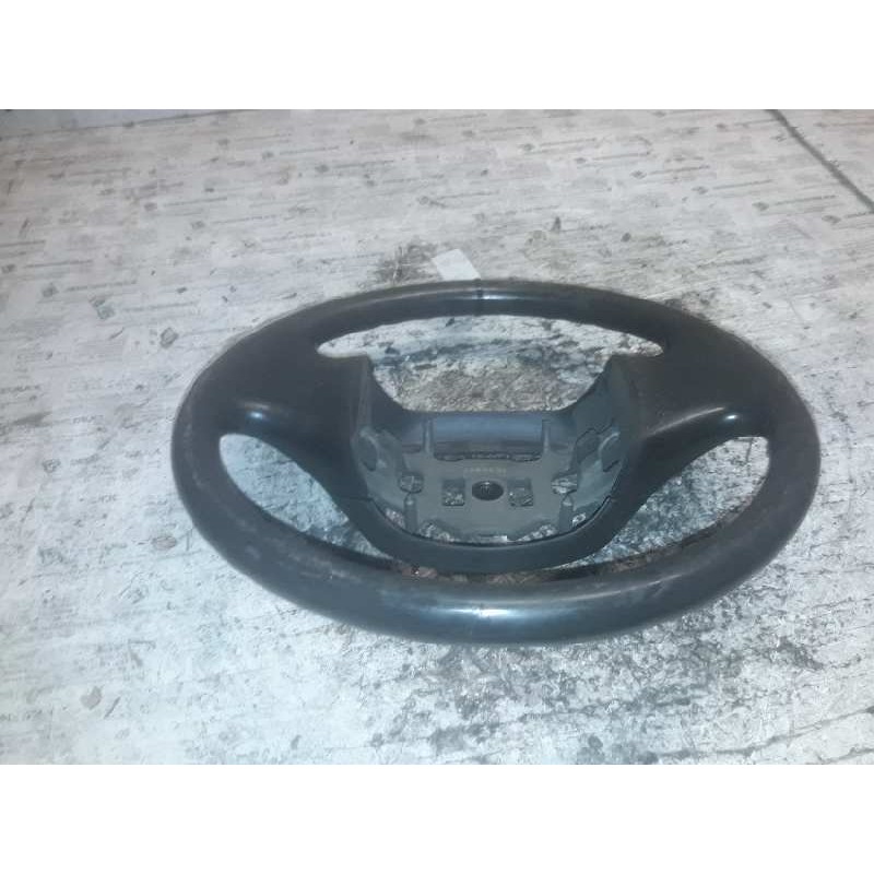 Recambio de volante para ford transit caja cerrada, corta (fy) (2000 =>) ft 240 2.0 city - light referencia OEM IAM YC1A3600AD 2