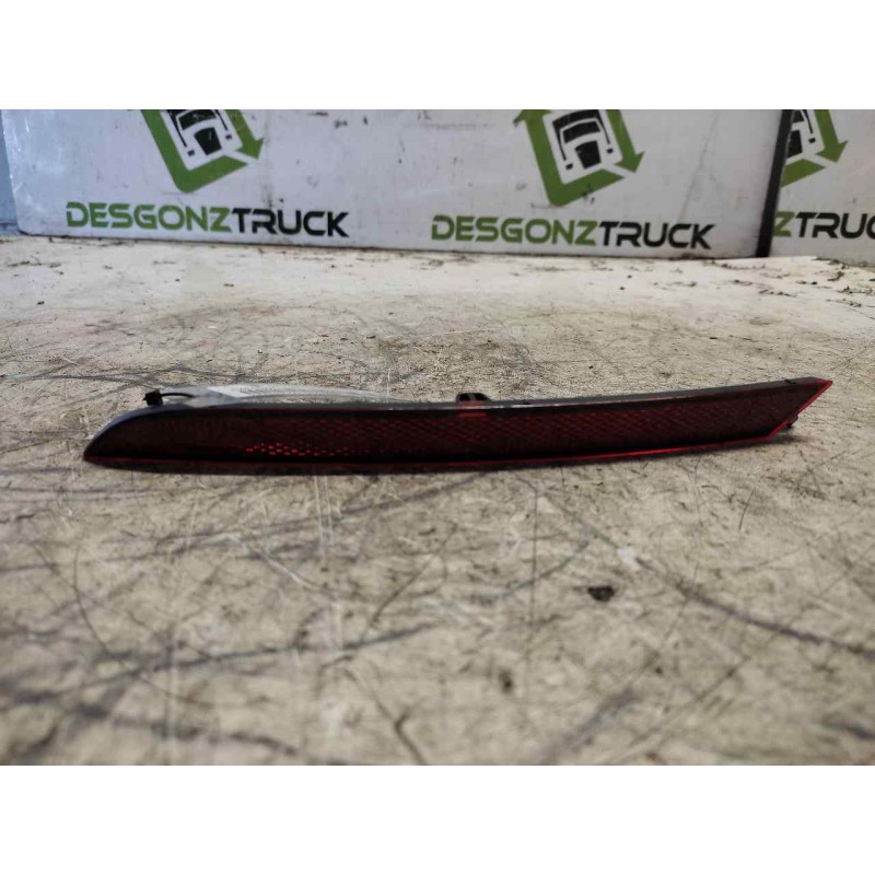 Recambio de catadioptrico trasero izquierdo para volkswagen t-roc 2.0 tdi referencia OEM IAM 2GA945105A  