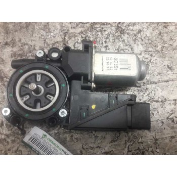 Recambio de motor elevalunas delantero izquierdo para nissan primera berlina (p12) acenta referencia OEM IAM 400713K 6 PINS 