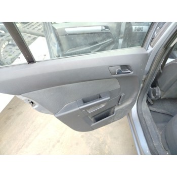 opel astra h ber. del año 2007