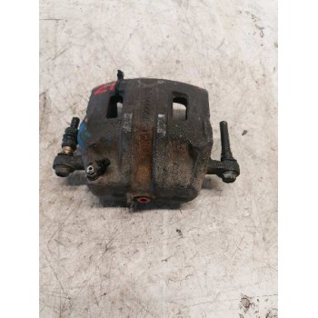 Recambio de pinza freno delantera izquierda para ssangyong rexton 270 xdi limited referencia OEM IAM 4811008B50  