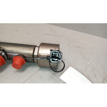 Recambio de rampa inyectora para volvo fm xxx 12.8 diesel referencia OEM IAM 22578068 22585974 22577715