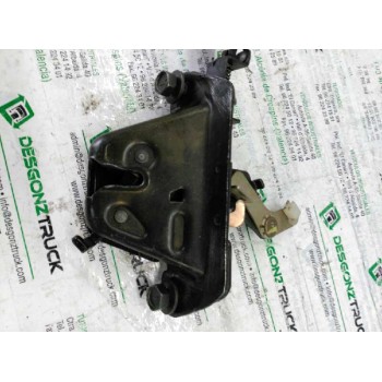 Recambio de cerradura maletero / porton para nissan primera berl./familiar (p10/w10) gx berlina (a,e) referencia OEM IAM   