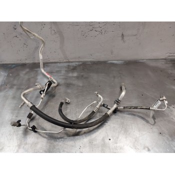 Recambio de tubos aire acondicionado para infiniti q30 1.5 d referencia OEM IAM a2468302615  