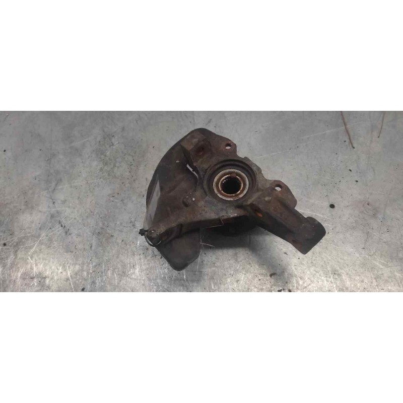 Recambio de mangueta delantera derecha para fiat doblo (119) 1.9 jtd elx / dynamic referencia OEM IAM - Azul 2