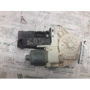 MOTOR ELEVALUNAS DELANTERO IZQUIERDO 0130822200 1137328125 18/12/2 PINS