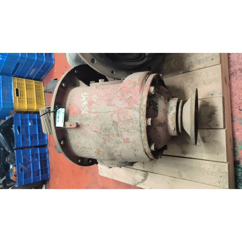 Recambio de grupo para barreiros trucks . 340 referencia OEM IAM  RELACION:17X27 