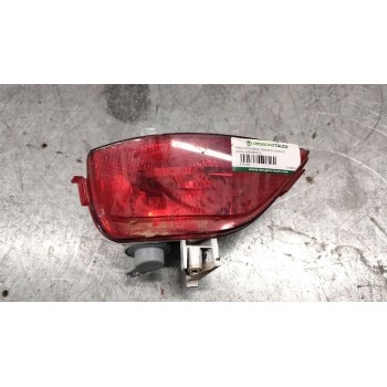 FARO ANTINIEBLA TRASERO DERECHO 0338900 
