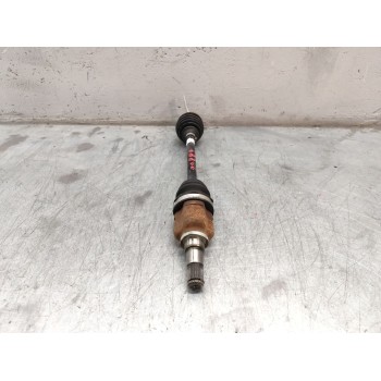 Recambio de transmision delantera izquierda para toyota yaris 1.0 cat referencia OEM IAM   