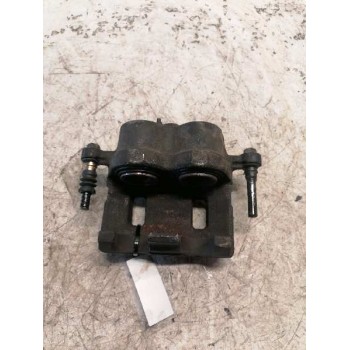 Recambio de pinza freno delantera izquierda para ssangyong rexton 270 xdi limited referencia OEM IAM 4811008B50  