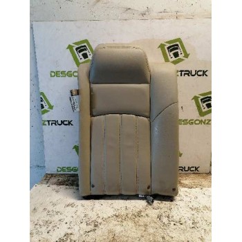 Recambio de asientos trasero derecho para chrysler 300 c 3.0 crd referencia OEM IAM   RESPALDO