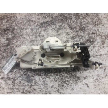 Recambio de mando calefaccion / aire acondicionado para renault scenic ii authentique referencia OEM IAM 69580001 6665720 695870