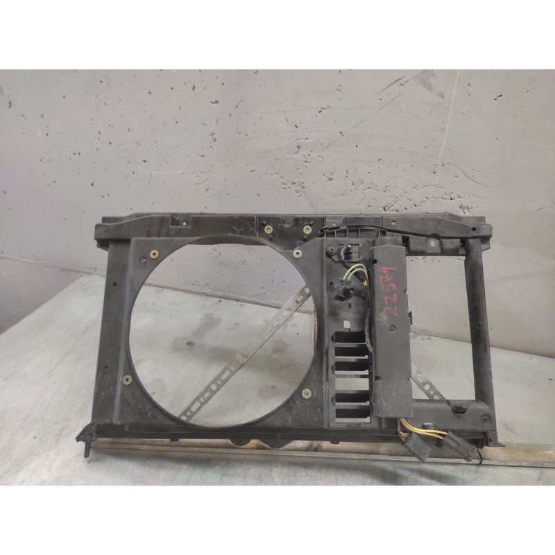 Recambio de panel frontal para peugeot 307 break / sw (s1) sw referencia OEM IAM   