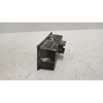 Recambio de mando luces para scania serie p/g/r (c-clase) 15.6 diesel referencia OEM IAM 1507637  