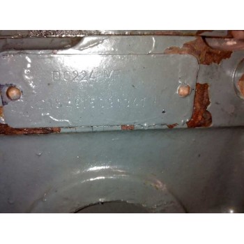 Recambio de motor completo para man trucks g 90 6.100 f (102cv) referencia OEM IAM D0224MF 021549150091341 