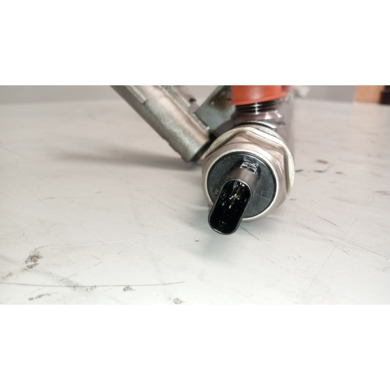 Recambio de rampa inyectora para volvo fm 460 12.8 diesel referencia OEM IAM 22578068 22585974 22577715 - Blanco 3