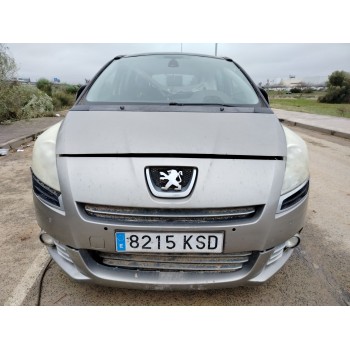 PEUGEOT 5008 (0U_, 0E_)