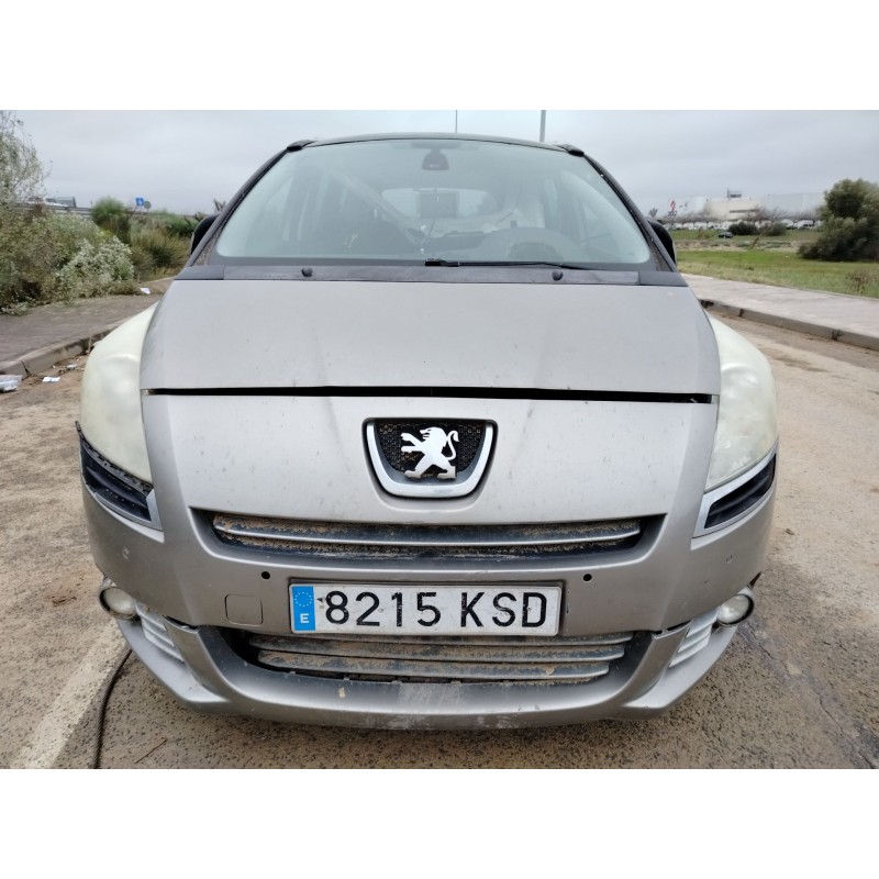 peugeot 5008 (0u_, 0e_) del año 2010