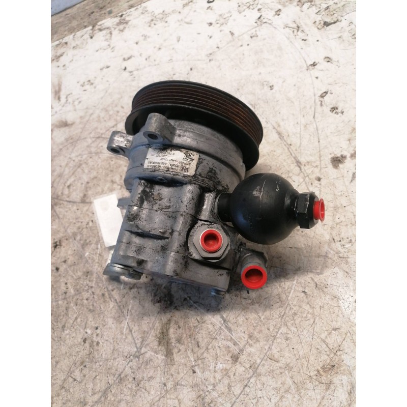 Recambio de bomba direccion para bmw serie 7 (e65/e66) 730d referencia OEM IAM 676007402 - Azul 3